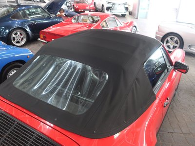 PORSCHE 911 - 10