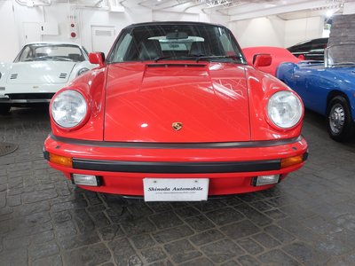 PORSCHE 911 - 3
