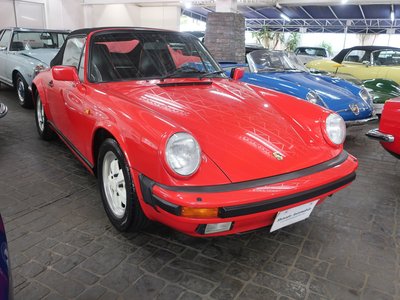 PORSCHE 911 - 2