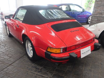 PORSCHE 911 - 7