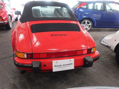 PORSCHE 911 - 6