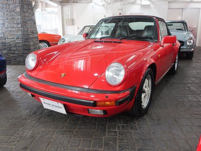 PORSCHE 911 - 1