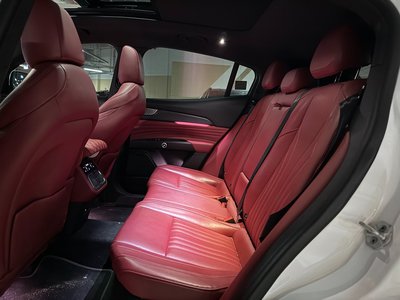 MASERATI GRECALE - 10