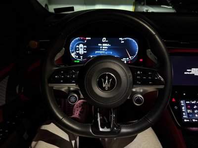 MASERATI GRECALE - 7