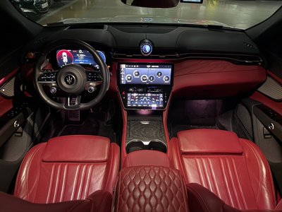 MASERATI GRECALE - 6