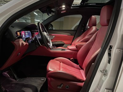 MASERATI GRECALE - 9