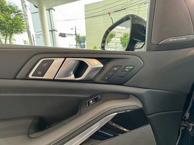 2026 BMW X5 缩略图 14