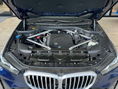 2026 BMW X5 缩略图 77