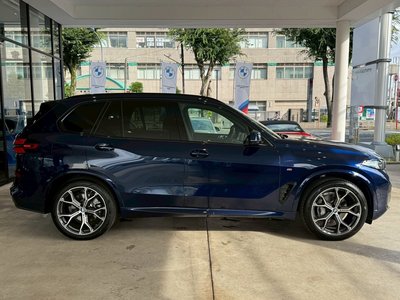 2026 BMW X5 缩略图 66