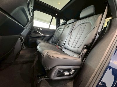 2026 BMW X5 缩略图 24