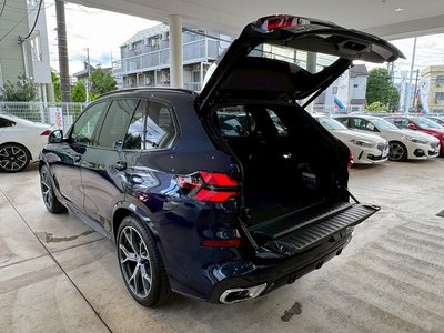 2026 BMW X5 缩略图 26