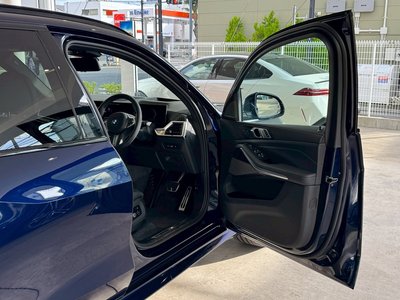 BMW X5 - 7