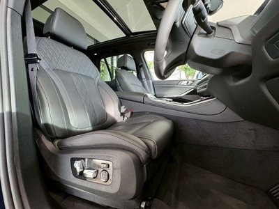 2026 BMW X5 缩略图 11