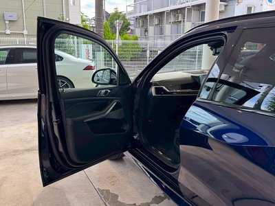 2026 BMW X5 缩略图 13