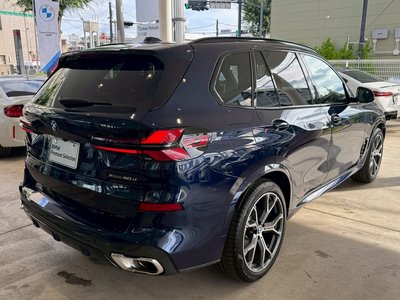 2026 BMW X5 缩略图 67