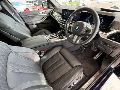 BMW X5 - 10