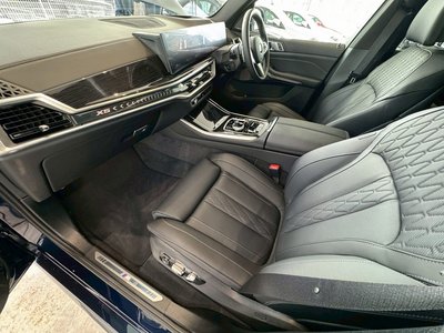 2026 BMW X5 缩略图 15
