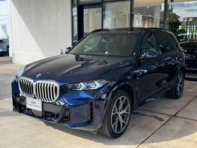 2026 BMW X5 缩略图 71