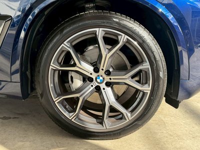 2026 BMW X5 缩略图 75