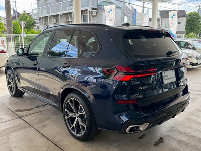 2026 BMW X5 缩略图 69