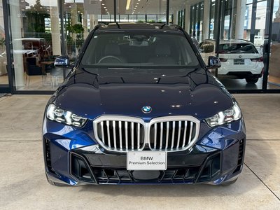 2026 BMW X5 缩略图 64
