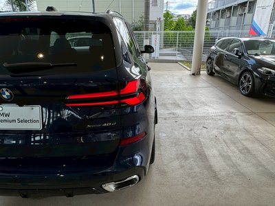 2026 BMW X5 缩略图 61