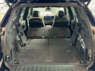 2026 BMW X5 缩略图 29