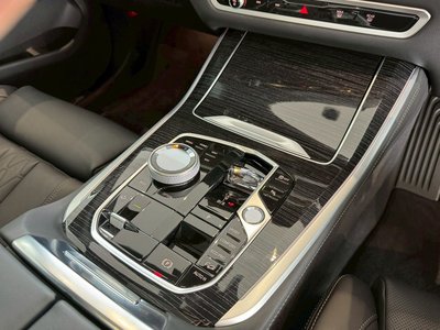 2026 BMW X5 缩略图 39