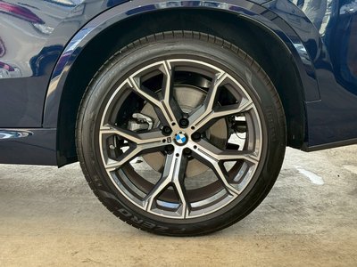 2026 BMW X5 缩略图 72