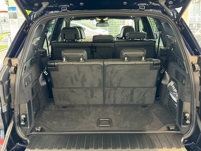 2026 BMW X5 缩略图 31