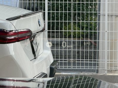 2026 BMW X5 缩略图 42