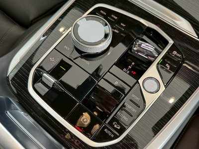 2026 BMW X5 缩略图 37