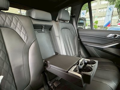 2026 BMW X5 缩略图 20