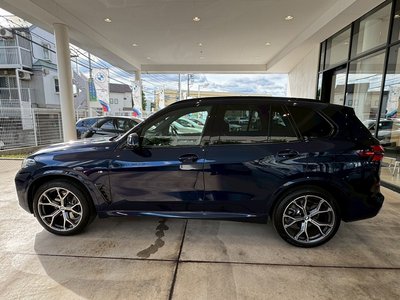 2026 BMW X5 缩略图 70