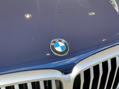 2026 BMW X5 缩略图 63