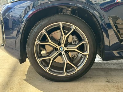 2026 BMW X5 缩略图 73