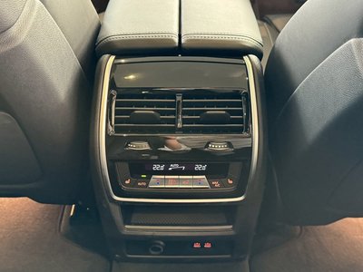 2026 BMW X5 缩略图 22