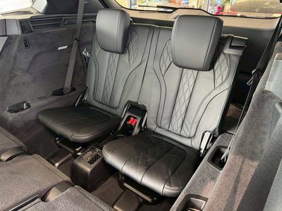 2026 BMW X5 缩略图 25