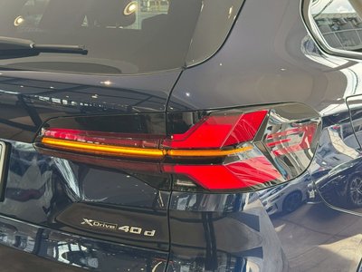 2026 BMW X5 缩略图 59