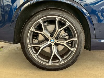 2026 BMW X5 缩略图 74