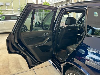 2026 BMW X5 缩略图 23