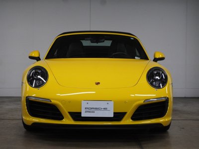 PORSCHE 911 - 2