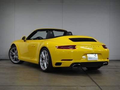 PORSCHE 911 - 5