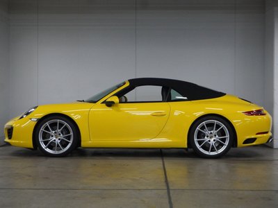 PORSCHE 911 - 3