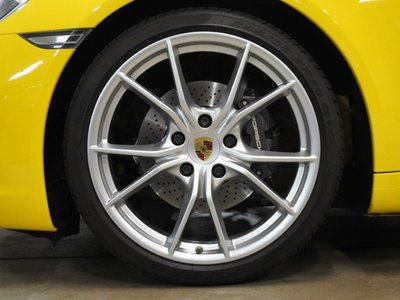 PORSCHE 911 - 7