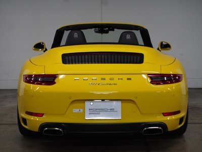 PORSCHE 911 - 6