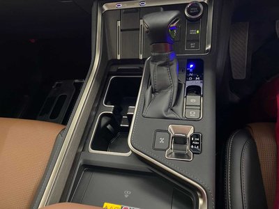 صورة مصغرة 22 لـ 2025 Lexus GX