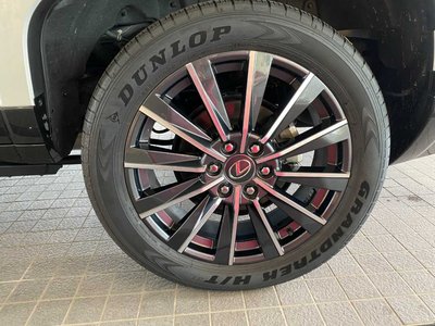صورة مصغرة 46 لـ 2025 Lexus GX