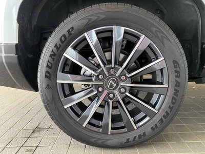 صورة مصغرة 45 لـ 2025 Lexus GX