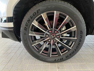 صورة مصغرة 47 لـ 2025 Lexus GX